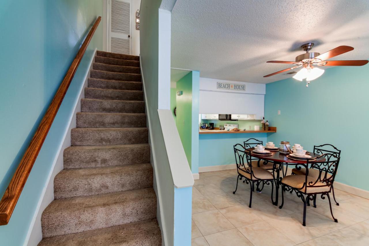 Destin Townhome With Balcony - Walk To The Beach! Exterior foto